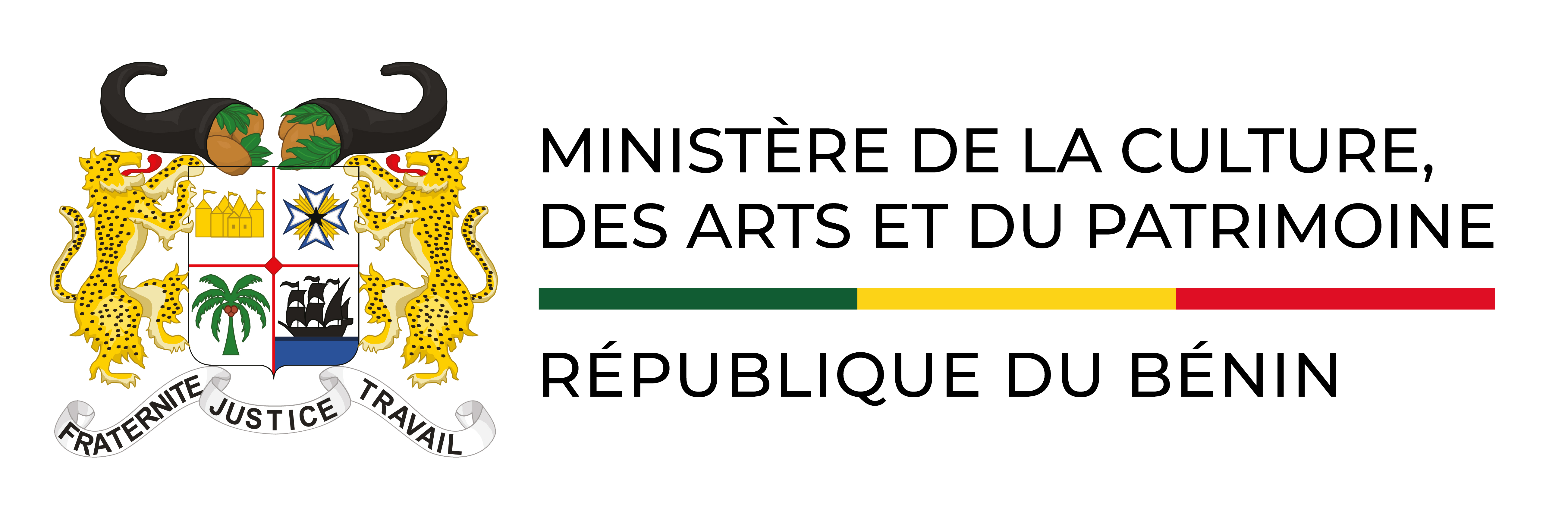Gouvernement de la République du Bénin